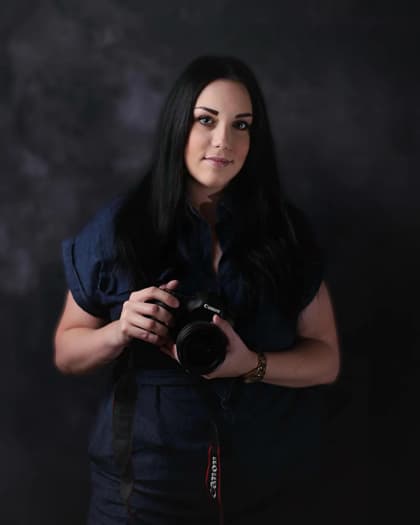 Mélanie Cesari, wedding photographer in Corsica