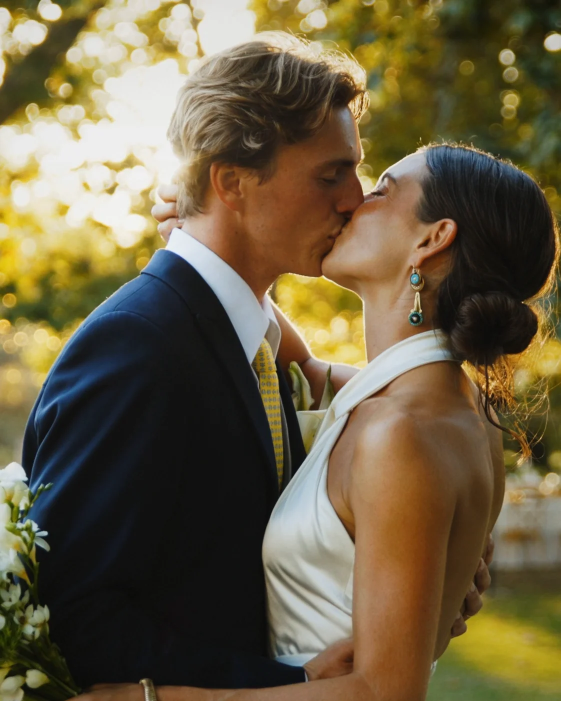 Inès & Paul — mariage à Les Jardins de Coti, Coti-Chiavari