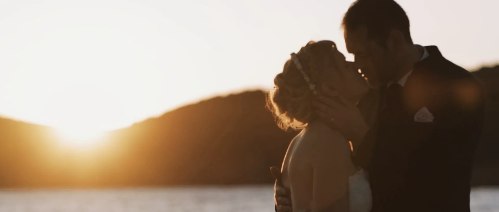 Laëtitia & Nicolas — Calanques de Piana, Piana