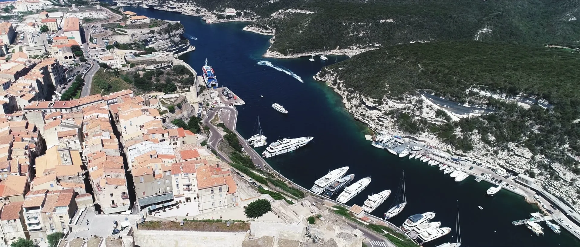 Mariage secret — Sperone, Bonifacio