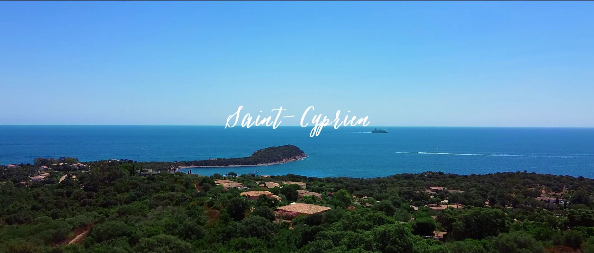 Marie & Thibault — Saint-Cyprien, Porto-Vecchio